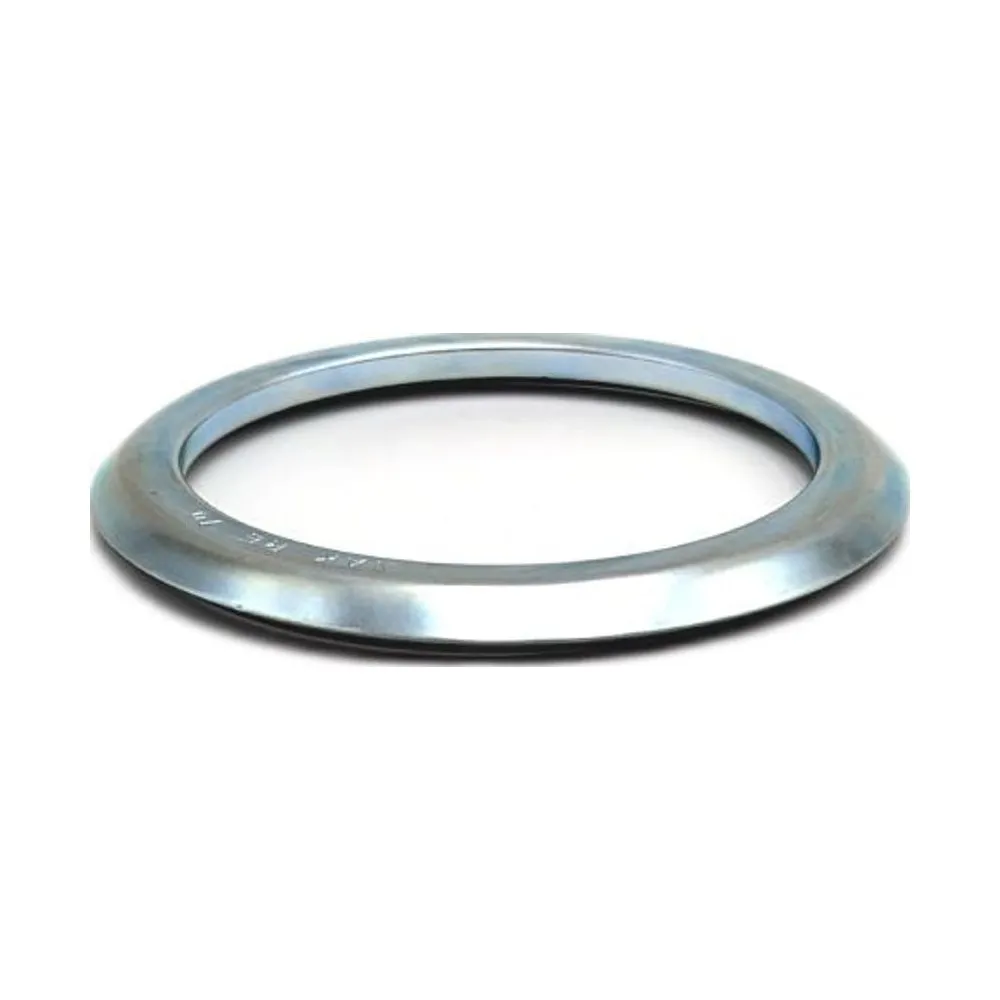 Gamma-Ring (Axial-Dichtung, NBR) – axiale Abdichtung bei beengtem Einbauraum