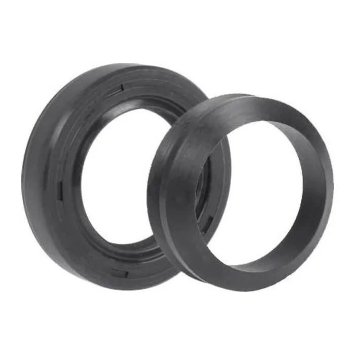 Wellendichtringe (Simmerringe) aus Elastomer – Dichtungen zur Abdichtung rotierender Wellen